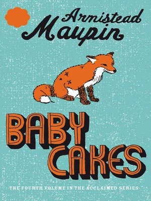 cover image of Babycakes